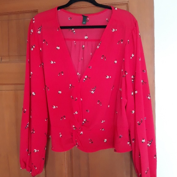 wild fable Tops - Top